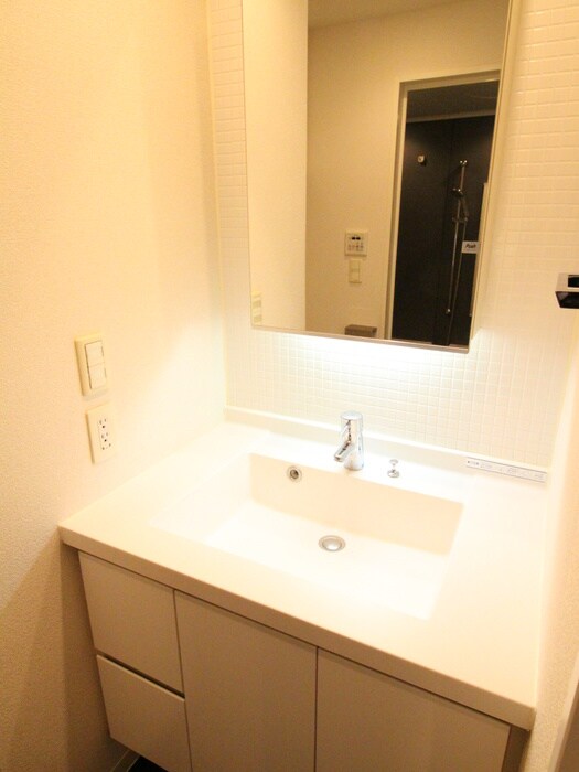 パークキューブ目黒タワーの物件内観写真