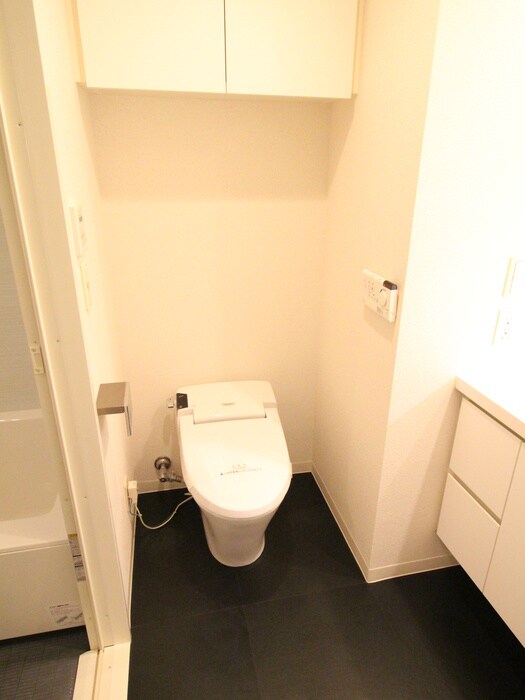 パークキューブ目黒タワーの物件内観写真