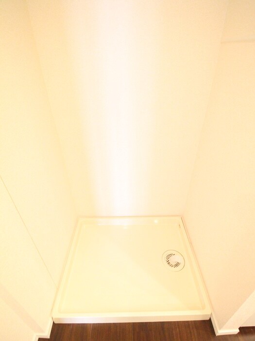 パークキューブ目黒タワーの物件内観写真