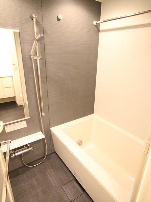 パークキューブ目黒タワーの物件内観写真