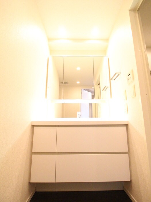 パークキューブ目黒タワーの物件内観写真