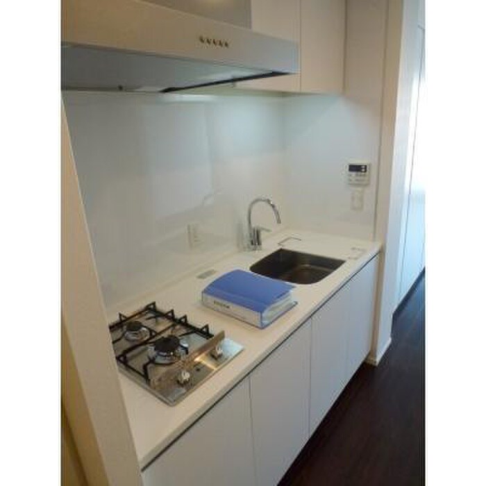 パークキューブ目黒タワーの物件内観写真