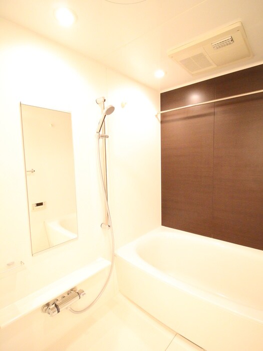 パークキューブ目黒タワーの物件内観写真