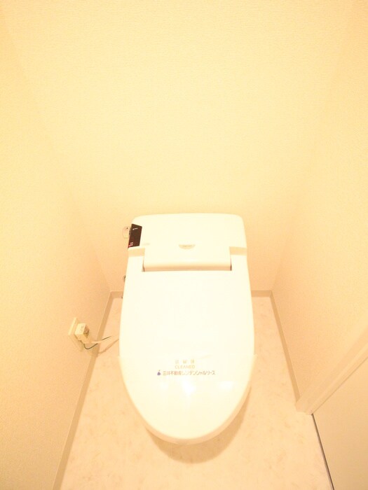 パークキューブ目黒タワーの物件内観写真