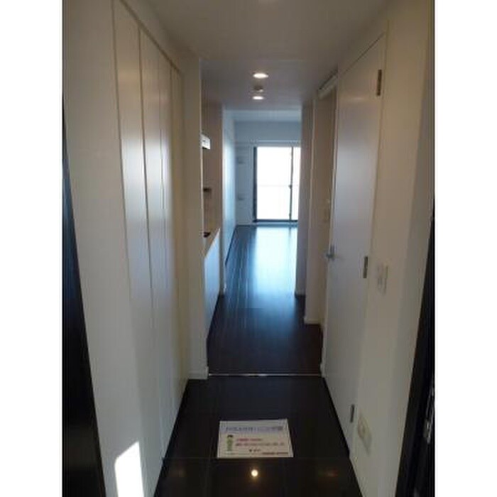 パークキューブ目黒タワーの物件内観写真