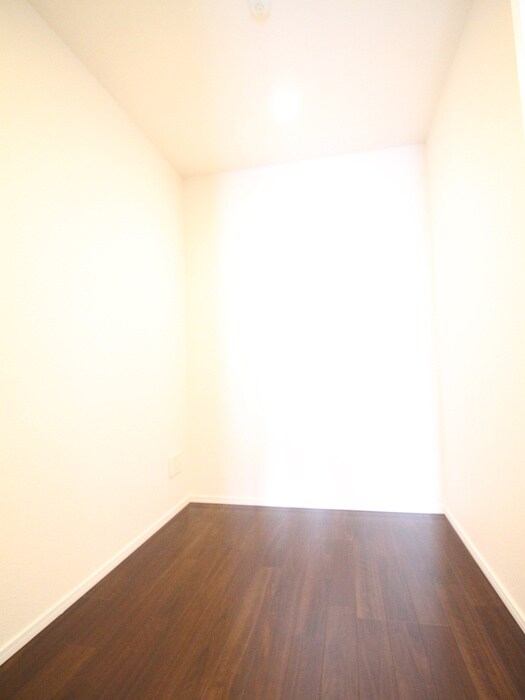 パークキューブ目黒タワーの物件内観写真