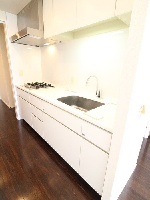 パークキューブ目黒タワーの物件内観写真