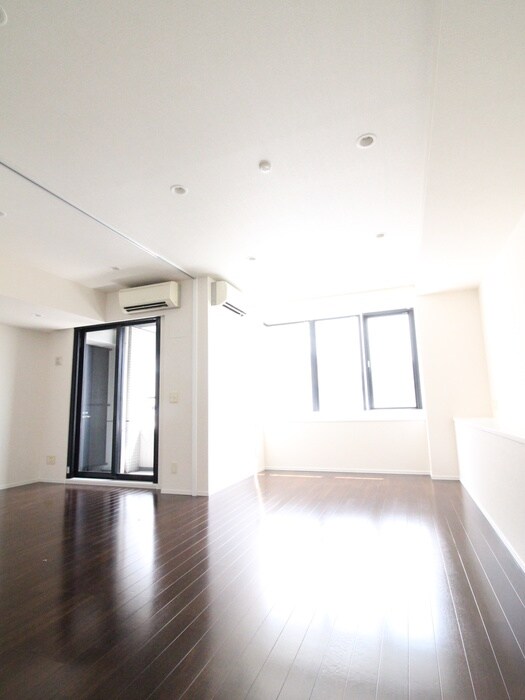 パークキューブ目黒タワーの物件内観写真