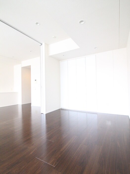 パークキューブ目黒タワーの物件内観写真