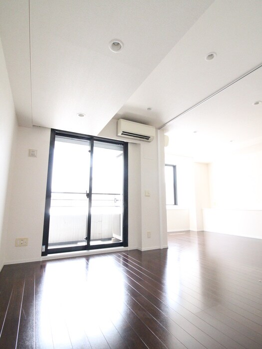 パークキューブ目黒タワーの物件内観写真