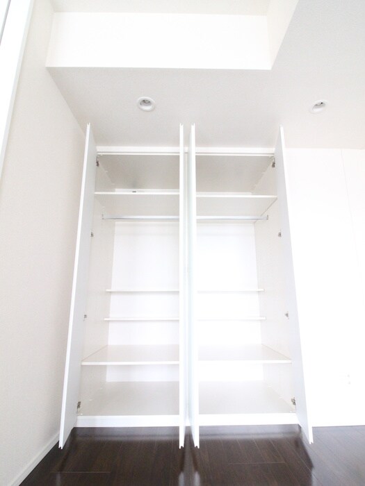 パークキューブ目黒タワーの物件内観写真