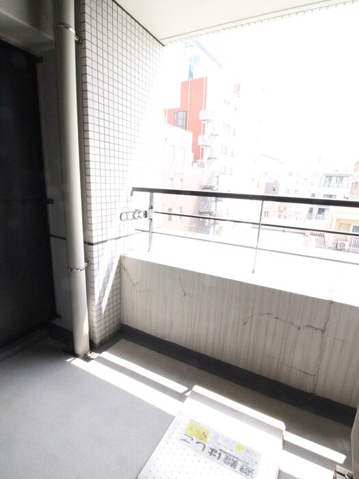 パークキューブ目黒タワーの物件内観写真