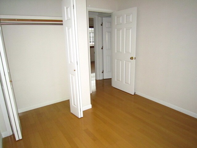 シェソワの物件内観写真