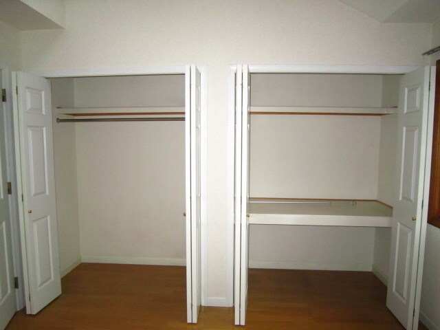 シェソワの物件内観写真