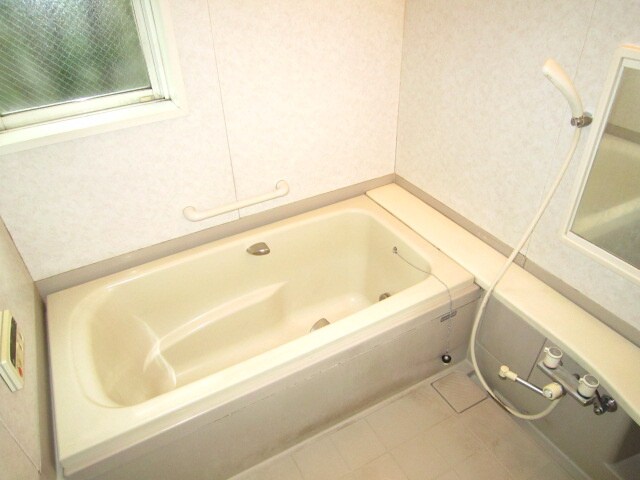 シェソワの物件内観写真