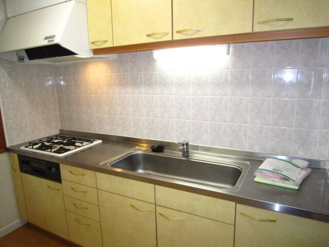 シェソワの物件内観写真