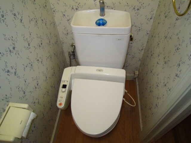 シェソワの物件内観写真