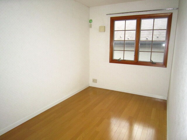 シェソワの物件内観写真