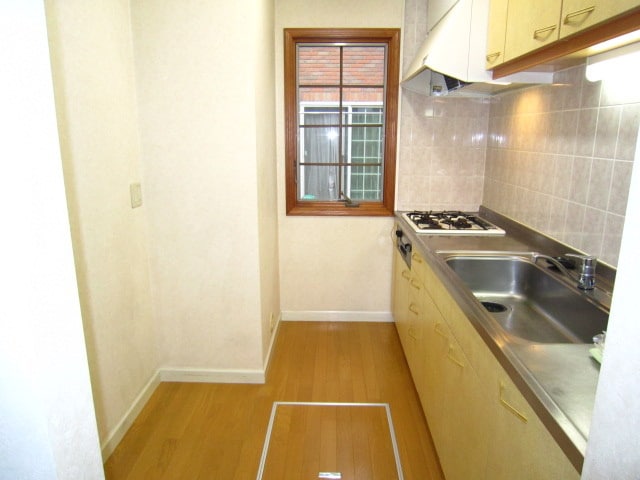 シェソワの物件内観写真