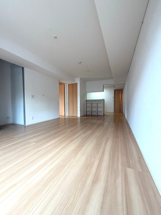 プラムスクエアの物件内観写真