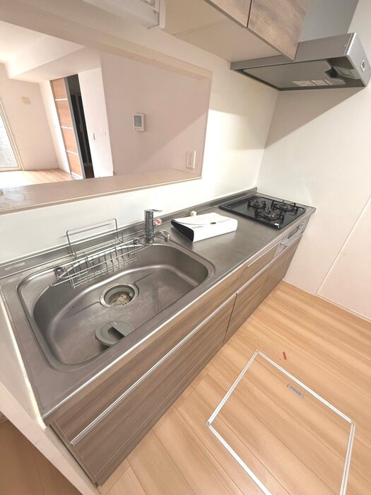 プラムスクエアの物件内観写真