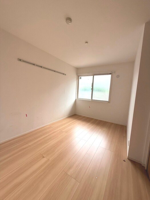 プラムスクエアの物件内観写真