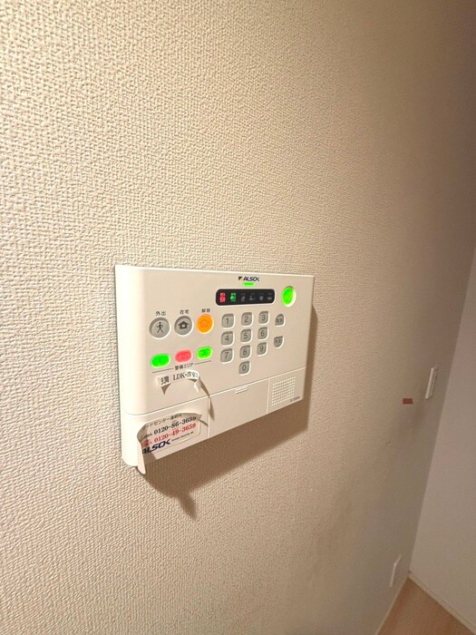 プラムスクエアの物件内観写真