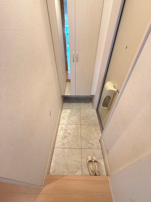 プラムスクエアの物件内観写真