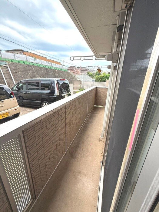 プラムスクエアの物件内観写真