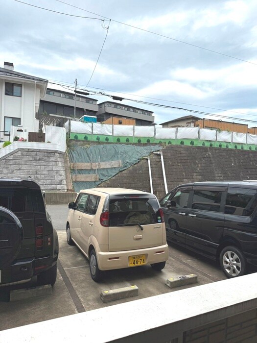 プラムスクエアの物件内観写真