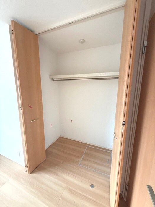 プラムスクエアの物件内観写真