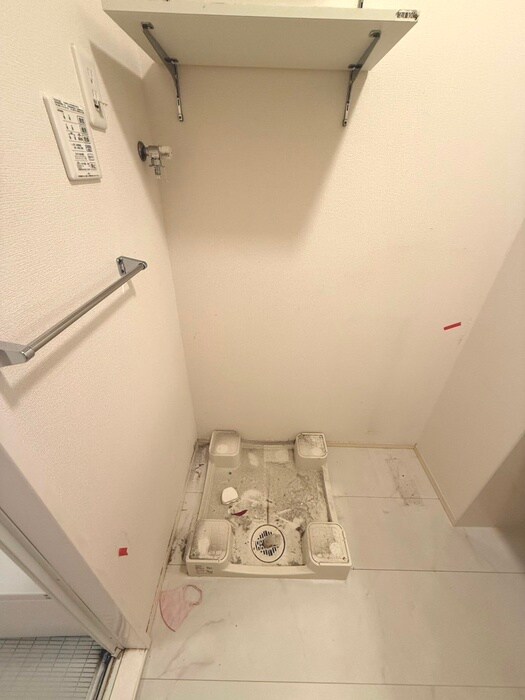 プラムスクエアの物件内観写真