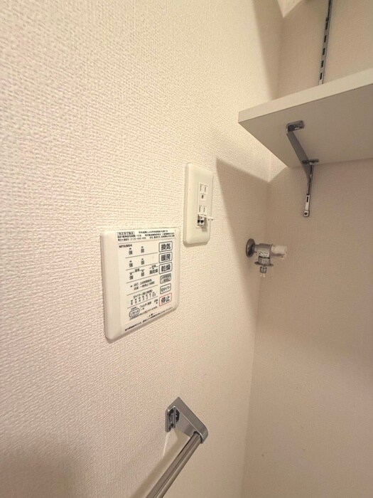 プラムスクエアの物件内観写真