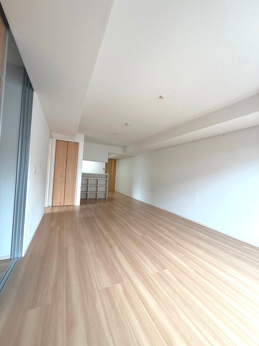 プラムスクエアの物件内観写真