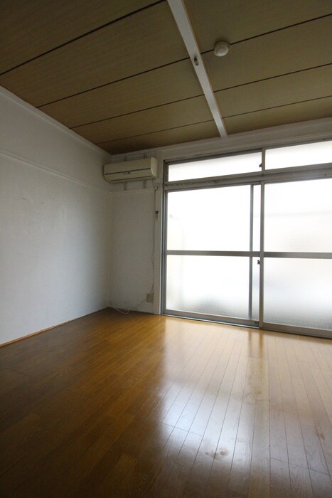 パークサイドハウスの物件内観写真