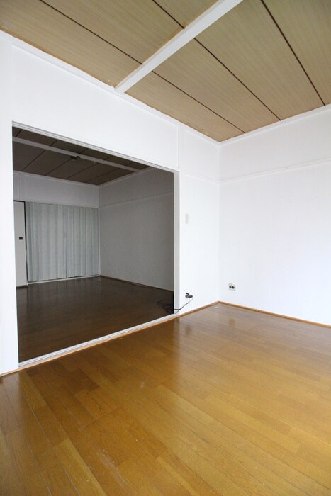 パークサイドハウスの物件内観写真