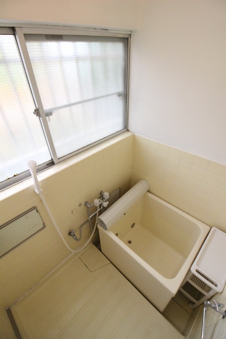 パークサイドハウスの物件内観写真