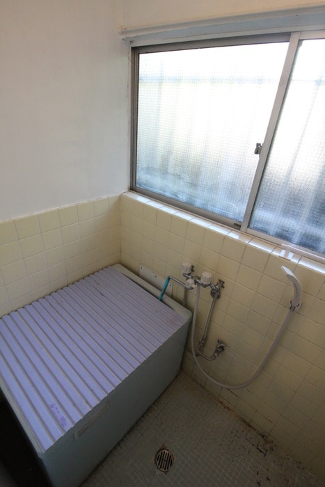 パークサイドハウスの物件内観写真