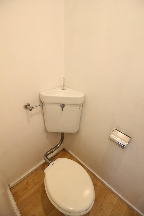 パークサイドハウスの物件内観写真