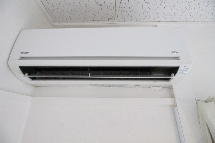 パークサイドハウスの物件内観写真