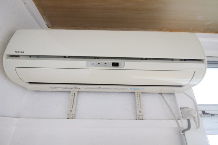 パークサイドハウスの物件内観写真