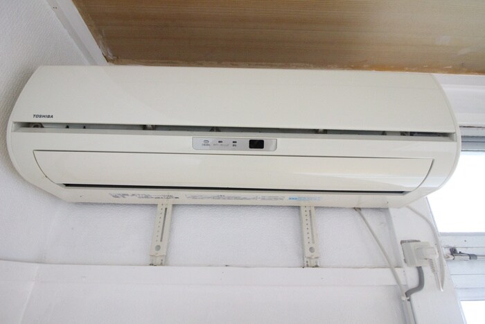 パークサイドハウスの物件内観写真