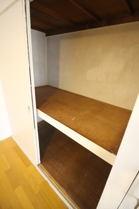 パークサイドハウスの物件内観写真