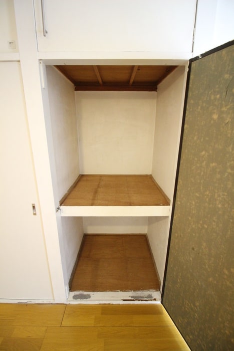 パークサイドハウスの物件内観写真