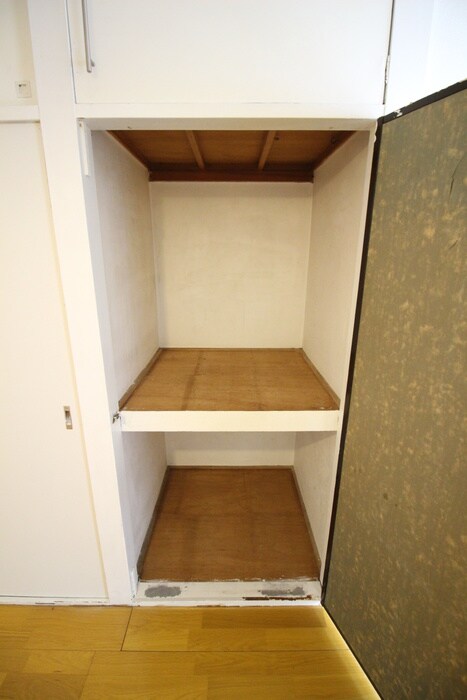 パークサイドハウスの物件内観写真