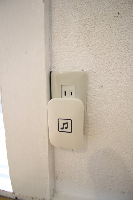 パークサイドハウスの物件内観写真