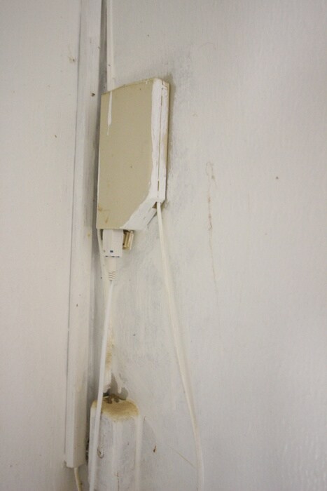 パークサイドハウスの物件内観写真