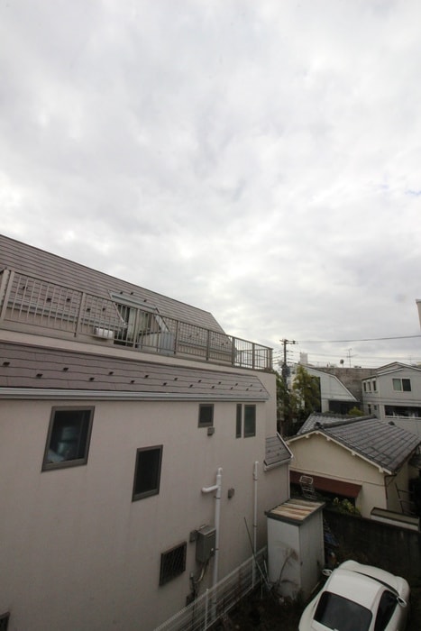 パークサイドハウスの物件内観写真