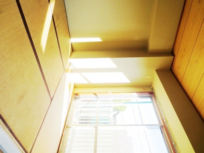 グリ－ンヒル弥生台の物件内観写真