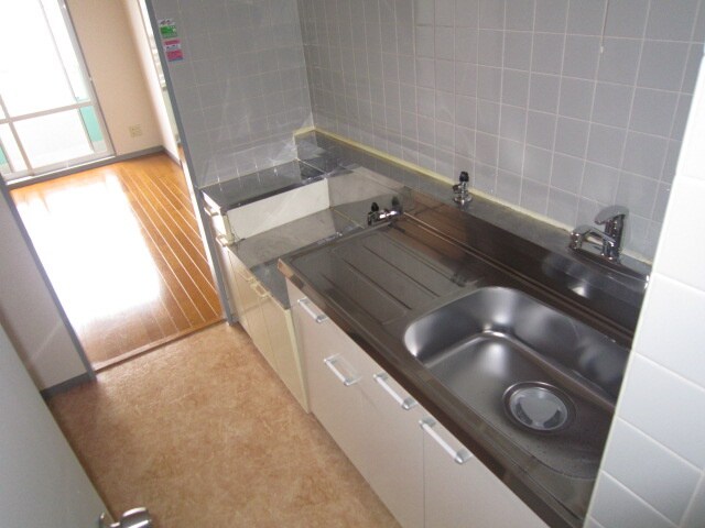 グリ－ンヒル弥生台の物件内観写真